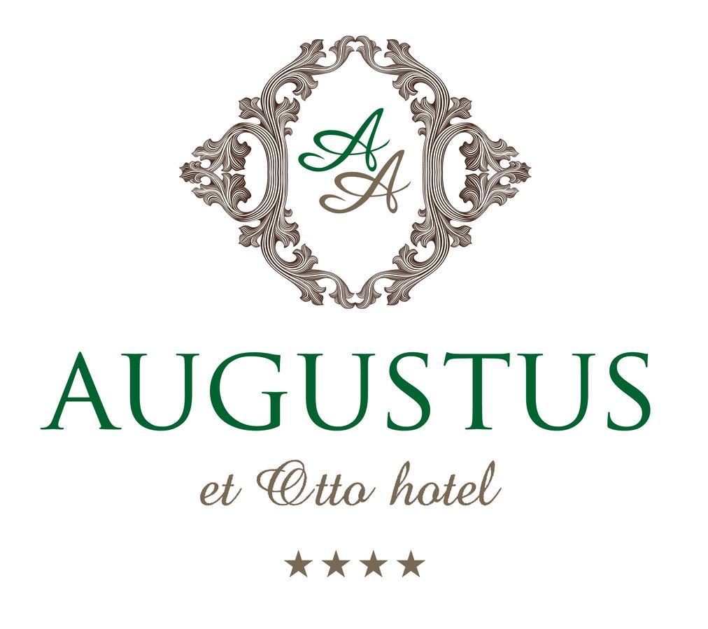 Hotel Augustus et Otto Prague Extérieur photo